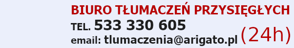 tumacz ukraiski tumaczenia ukraiskie - Telefon: 533 330 605